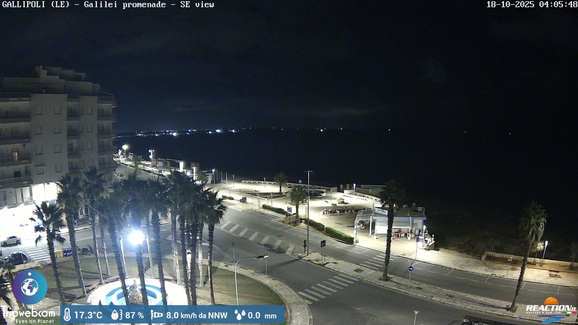 immagine webcam SE